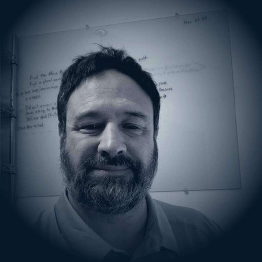 Keith Kuhl