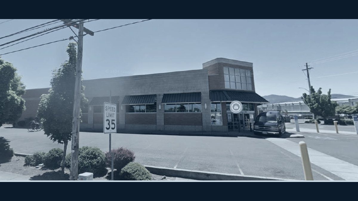 Walgreens, Port Angeles WA
